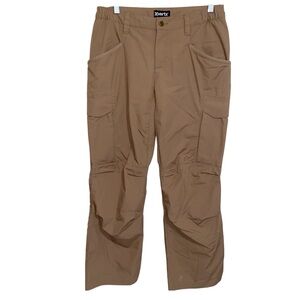 VERTX Pants Womens Size 8 Phantom Lt 2.0 Tactical Desert Utility Cargo Hiking